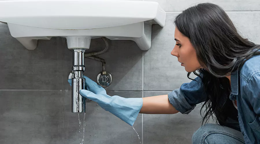 Top 10 Signs You Have a Hidden Leak in Your Home