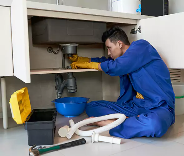 Expert Plumber for Basement Leak Repair in Rancho Cucamonga, CA: Schedule Affordable Waterproofing Services with Us