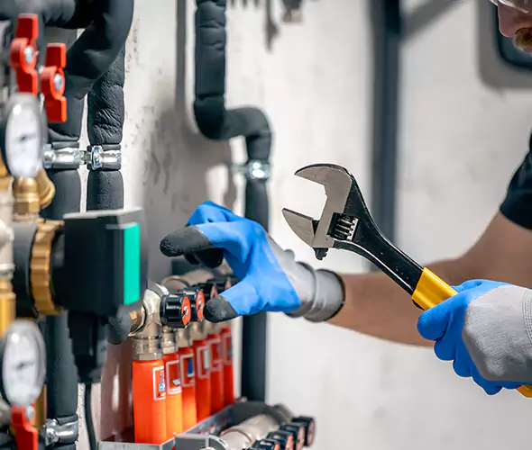 Expert Plumber for Commercial Plumbing in Rancho Cucamonga, CA: Schedule Reliable Plumbing Services with Us