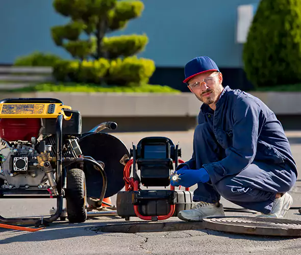 Professional Plumbers for Drains Camera Inspection in Rancho Cucamonga, CA: Book Expert Inspection Services Today
