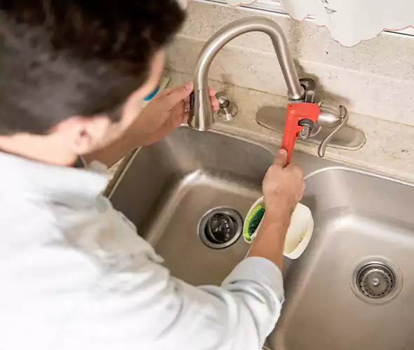 Professional Emergency Plumbing Repair in Rancho Cucamonga, CA