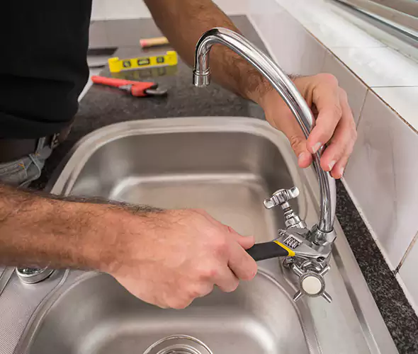 Local Experts for Faucet Repair in Rancho Cucamonga, CA:Schedule Affordable Faucet Repair Services with Us