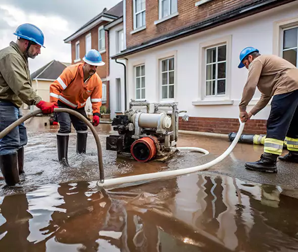 Expert Technicians for Flood Restoration in Rancho Cucamonga, CA: Schedule Reliable Flood Restoration Services with Us