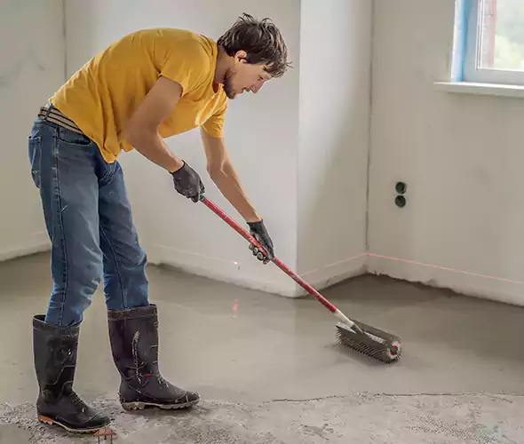 Trusted Foundation Leak Repair Experts in Rancho Cucamonga, CA