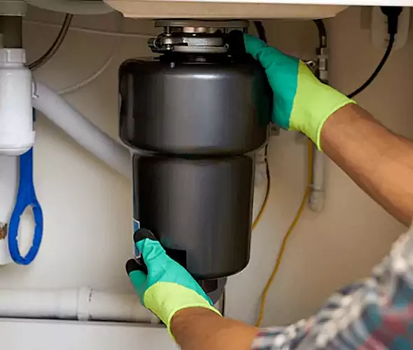 Professional Garbage Disposal Installation in Rancho Cucamonga, CA