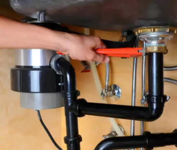 Professional Garbage Disposal Repair in Rancho Cucamonga, CA