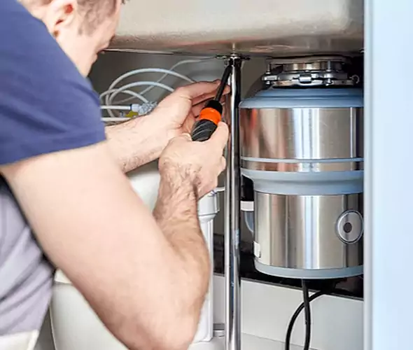 Expert Plumber for Garbage Disposal Replacement in Rancho Cucamonga, CA