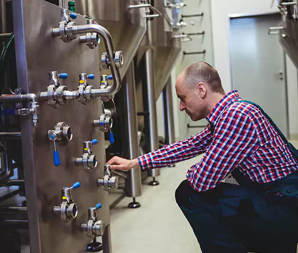 Professional Gas Leak Repair in Rancho Cucamonga, CA