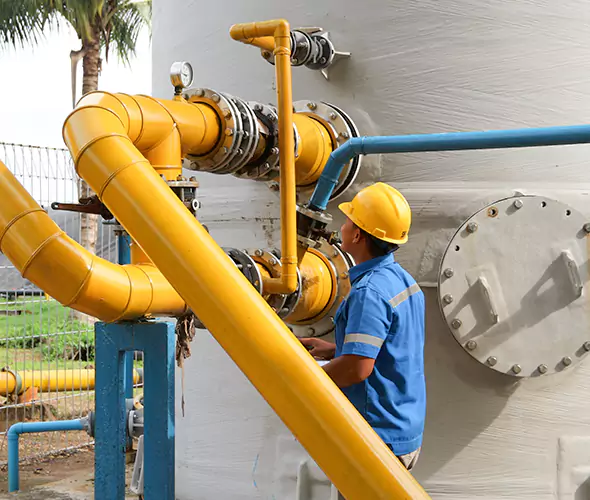 Expert Plumber for Gas Line Repair in Rancho Cucamonga, CA: Schedule Affordable Repair Services with Us