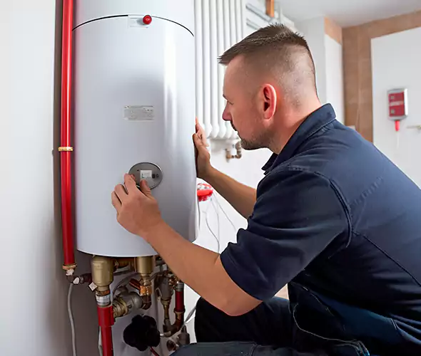 Expert Plumber for Gas Water Heater Replacement in Rancho Cucamonga, CA: Schedule Affordable Replacement Services with Us
