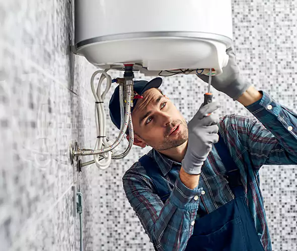 Expert Plumber for Hot Water Tank Maintenance in Rancho Cucamonga, CA: Schedule Reliable Maintenance Services with Us