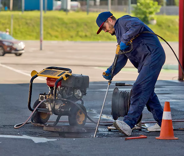 Expert Plumber for Hydrojet Plumbing in Rancho Cucamonga, CA: Schedule Affordable Jetting Services with Us