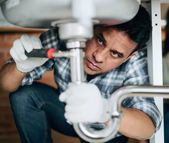 Expert Plumber for Leak Detection in Rancho Cucamonga, CA: Schedule Affordable Leak Detection Services with Us