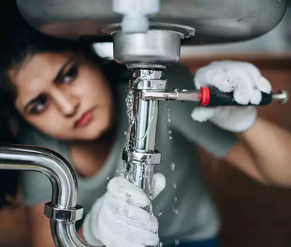 Professional Pipe Repair Specialists in Rancho Cucamonga, CA