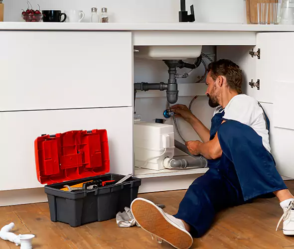 Expert Plumber for Frozen Pipes in Rancho Cucamonga, CA: Schedule Affordable Frozen Pipe Repair Services with Us