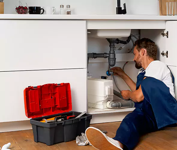 Trusted Plumber for Polybutylene Plumbing Replacement in Rancho Cucamonga, CA: Schedule Reliable Replacement Services with Us