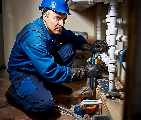 Expert Plumber for Repipe Specialists in Rancho Cucamonga: Schedule Reliable and Affordable Repiping Services with Us