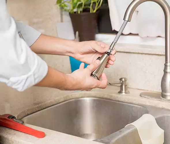 Expert Plumber for Rooter Services in Rancho Cucamonga, CA: Trusted Drain and Sewer Cleaning Professionals