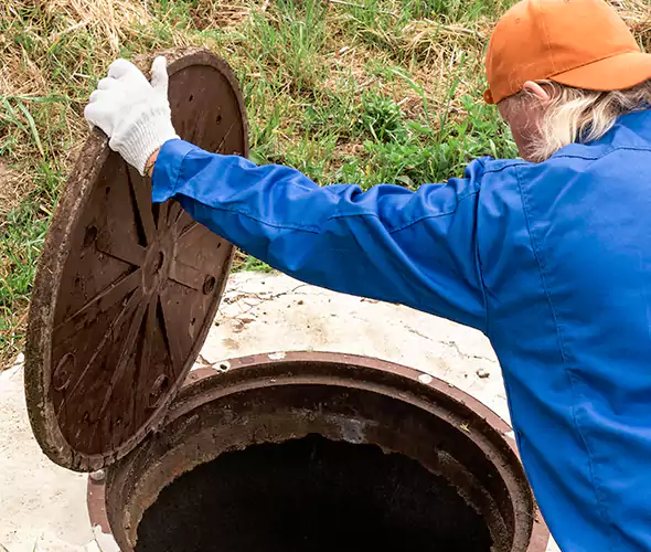Septic System Repair Experts in Rancho Cucamonga, CA