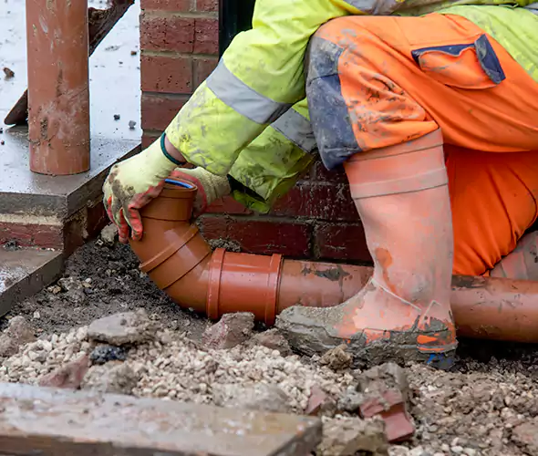 Professional Plumber for Sewer Cleaning in Rancho Cucamonga, CA: Schedule Reliable Service Today