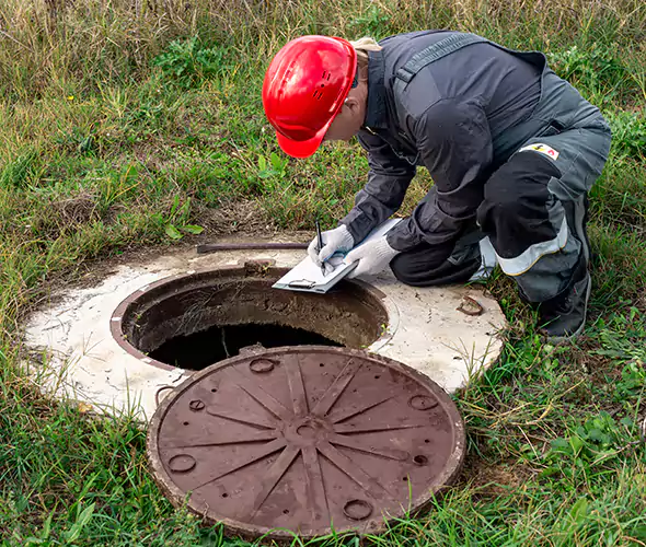 Professional Sewer Repair Experts in Rancho Cucamonga, CA