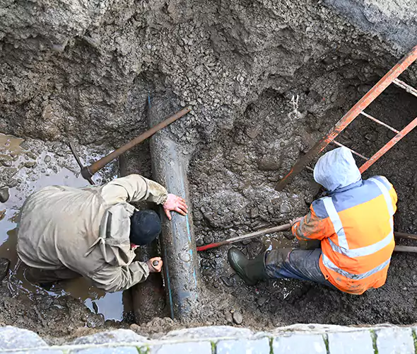 Expert Plumber for Sewer Replacement in Rancho Cucamonga, CA: Schedule Affordable Sewer Replacement Services with Us