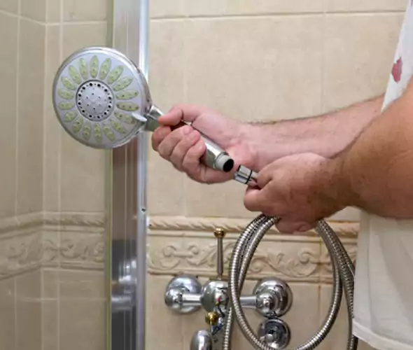 Professional Shower Repair Specialist in Rancho Cucamonga, CA: Schedule Affordable Shower Services with Us