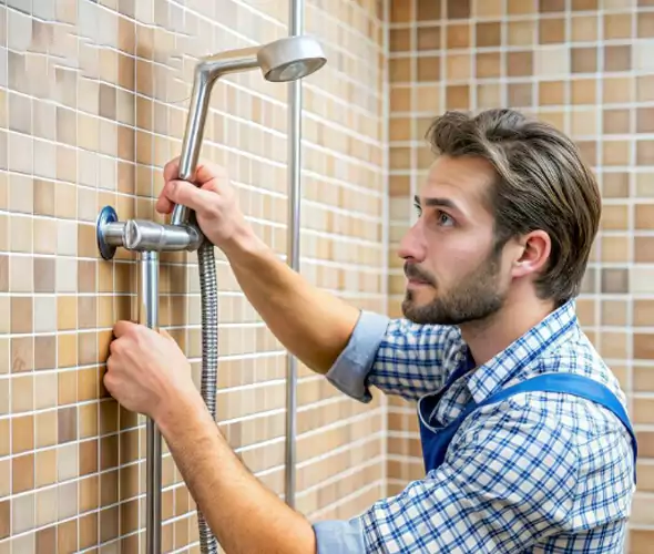 Professional Shower Replacement Specialist in Rancho Cucamonga, CA: Schedule Affordable Shower Upgrade Services with Us