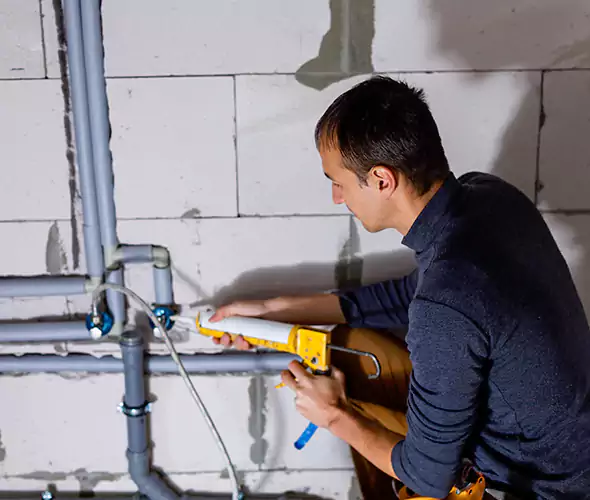 Expert Plumber for Slab Leak Detection in Rancho Cucamonga, CA: Schedule Affordable Slab Leak Repair Services with Us