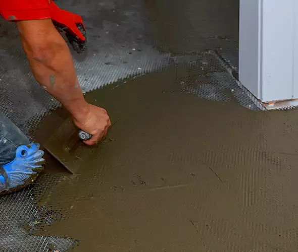 Expert Professional Slab Leak Repair in Rancho Cucamonga, CA