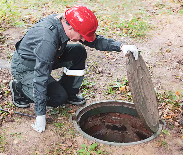 Expert Plumber for Storm Drain Cleaning in Rancho Cucamonga, CA: Schedule Reliable Drain Cleaning Services with Us
