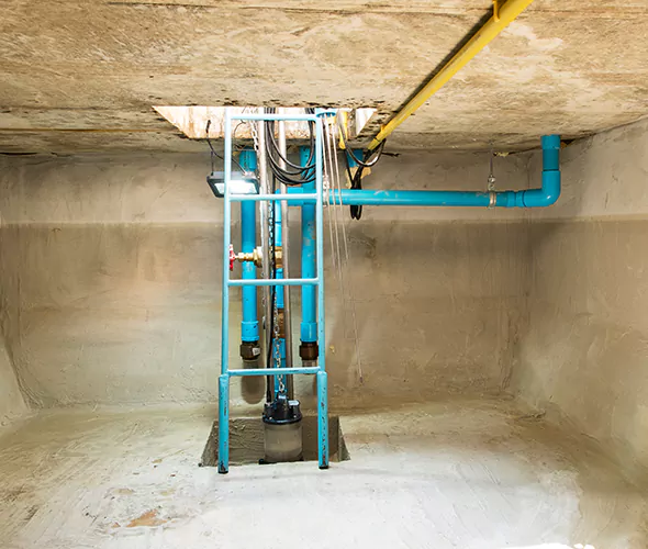 Expert Plumber for Sump Pump Maintenance in Rancho Cucamonga, CA: Schedule Reliable Maintenance Services with Us