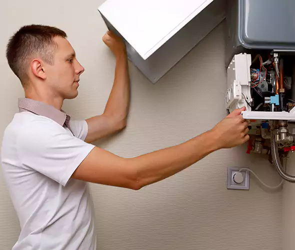 Expert Plumber for Tankless Water Heater Replacement in Rancho Cucamonga, CA: Schedule Affordable Replacement Services with Us