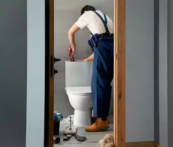 Professional Plumbers for Toilet Bowl Replacement in Rancho Cucamonga, CA: Schedule Affordable Toilet Replacement Services With Us