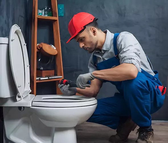 Expert Plumber for Toilet Installation in Rancho Cucamonga, CA: Schedule Affordable Toilet Installation Services with Us