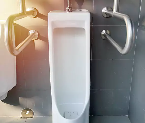 Expert Urinal Installation in Rancho Cucamonga, CA: Schedule Reliable Plumbing Services with Us