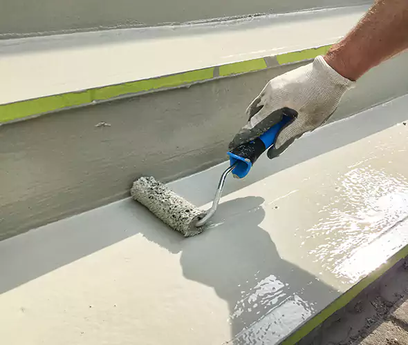 Expert Plumber for Walls Waterproofing in Rancho Cucamonga,CA: Schedule Affordable Waterproofing Services with Us