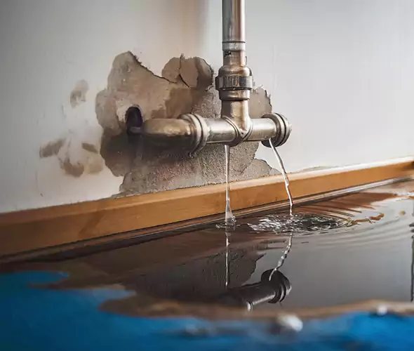 Professional Water Damage Restoration Experts in Rancho Cucamonga, CA — Fast, Reliable & Certified