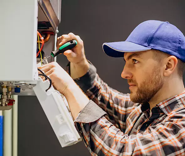 Expert Plumber for Water Heater Maintenance in Rancho Cucamonga, CA: Schedule Affordable Services Today