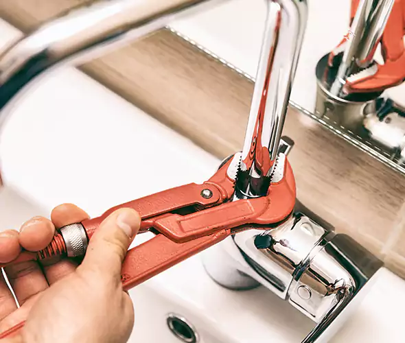 Expert Leak Repair Plumber in Rancho Cucamonga, CA