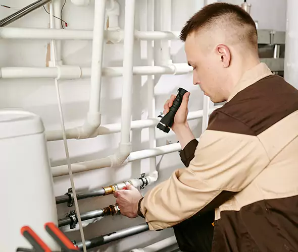 Trusted Water Softener Installers in Rancho Cucamonga, CA
