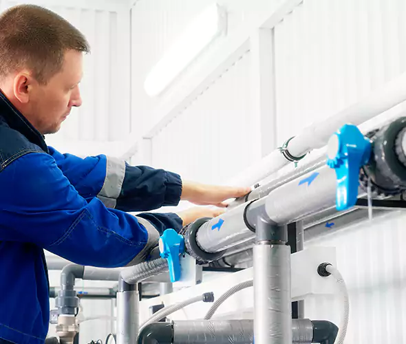 Expert Plumber for Water Softener Maintenance in Rancho Cucamonga, CA: Schedule Professional Maintenance with Us
