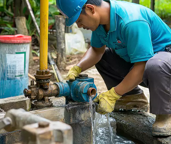 Expert Plumber for Well Pump Replacement in Rancho Cucamonga, CA: Schedule Affordable Well Pump Replacement Services with Us