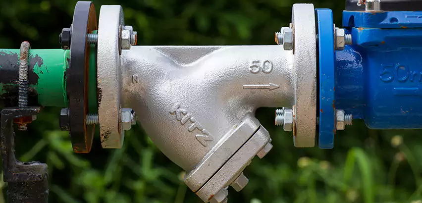 Professional Backflow Preventer Installation Services in Rancho Cucamonga, CA