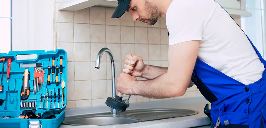 Emergency Plumber in Rancho Cucamonga