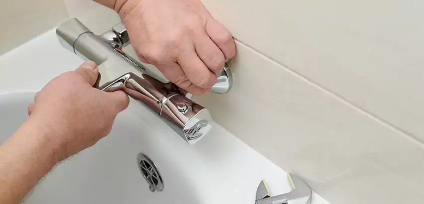 Faucet Installation in Rancho Cucamonga