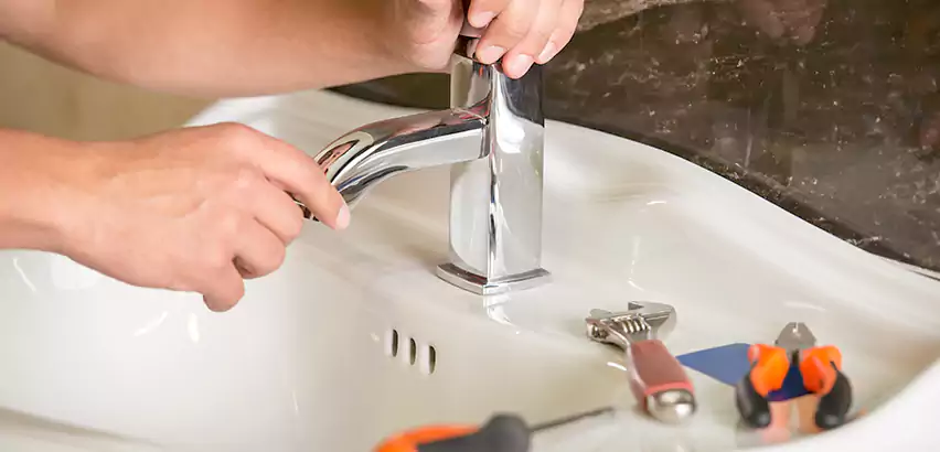 Bathtub Faucet Replacement in Rancho Cucamonga