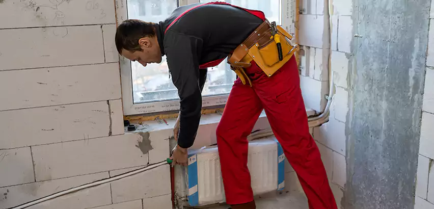 Professional Foundation Leak Repair Services in Rancho Cucamonga, CA