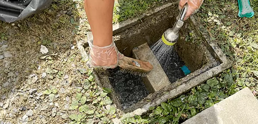Professional Grease Trap Cleaning Services in Rancho Cucamonga, CA