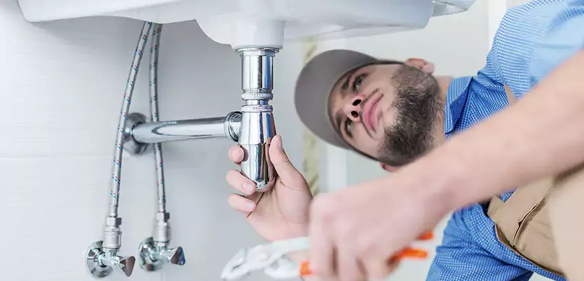 Leak Detection in Rancho Cucamonga